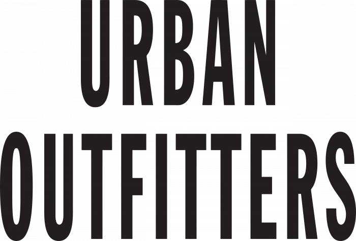 Urban Outfitters Logo full