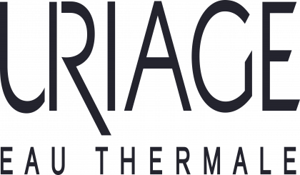 Uriage, Eau Thermale Logo