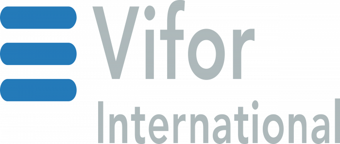 Vifor Logo old International