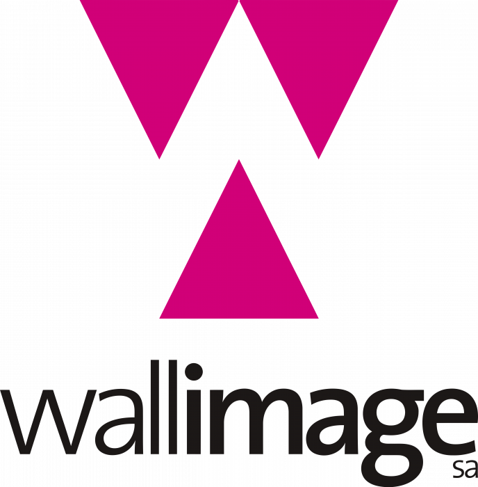 Wallimage Logo