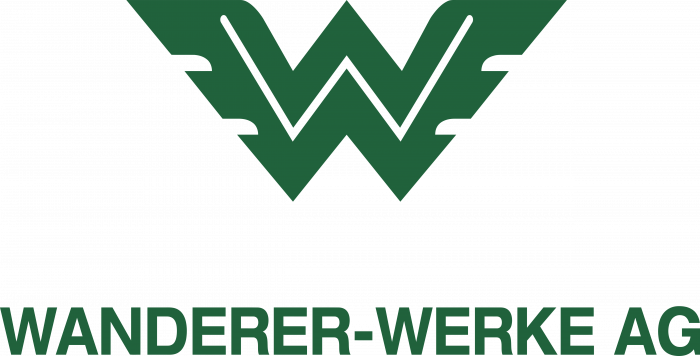 Wanderer Werke AG Logo green