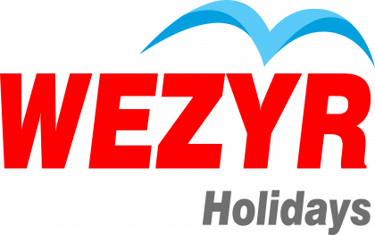 Wezyr Holidays Logo