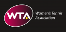 Women's Tennis Association Logo