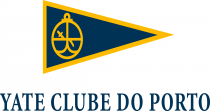 Yate Clube Do Porto Logo