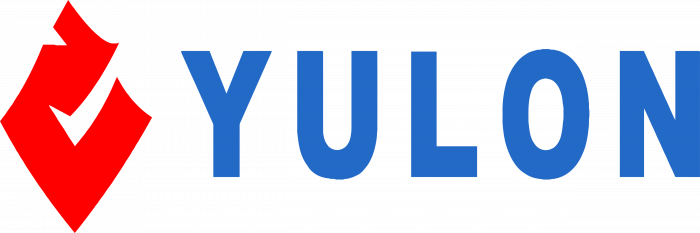 Yulon Motor Logo full