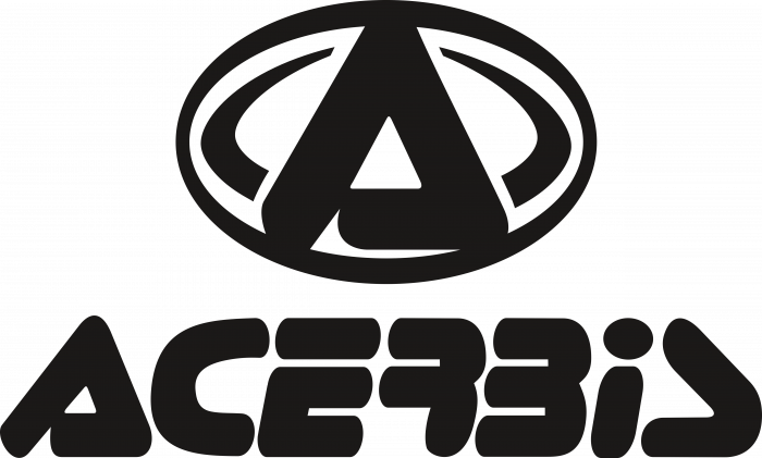 Acerbis Logo full