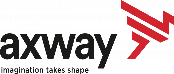 Axway Logo full