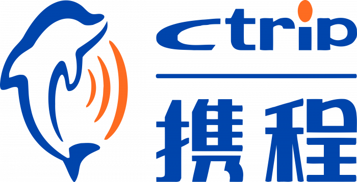 Ctrip Logo old