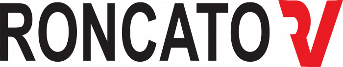 Roncato Logo horizontally