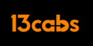 13cabs Logo