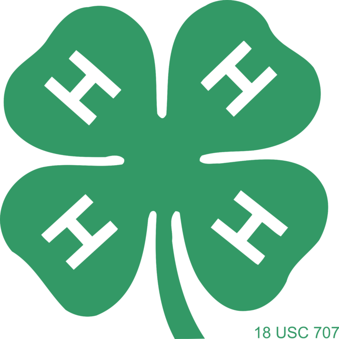 4h Club Logo