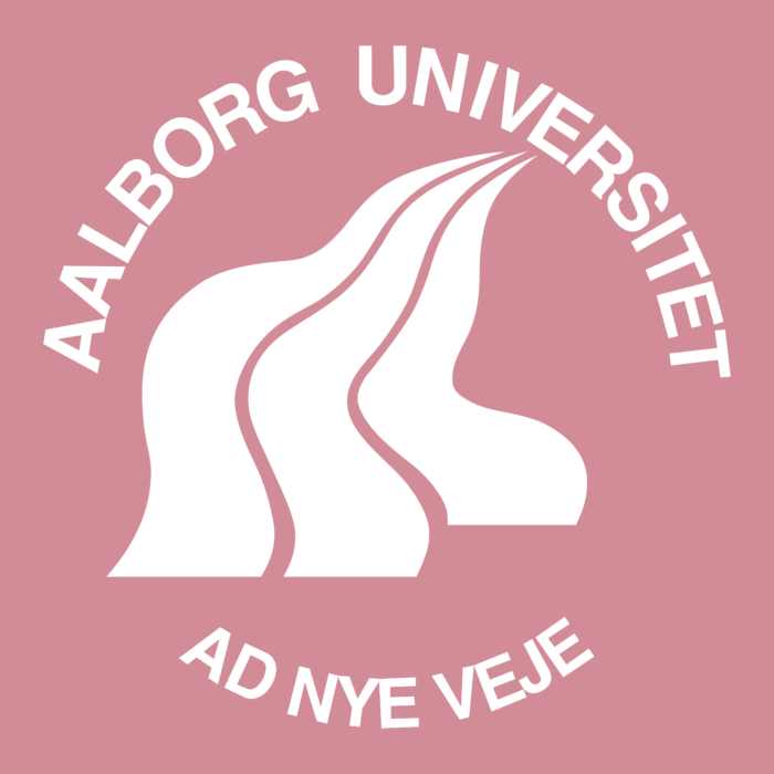 Aalborg Universitet Logo old