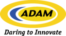 Adam Motor Company Logo