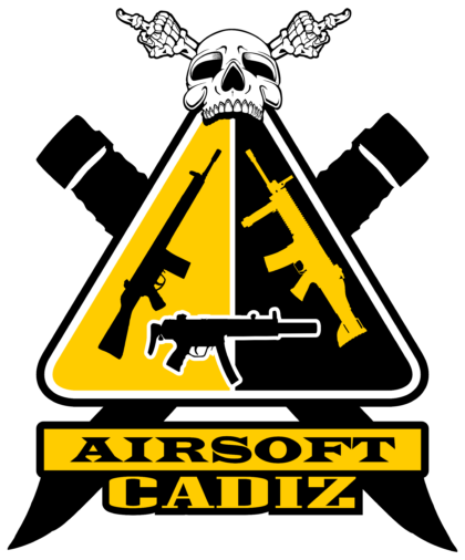 Airsoft Cadiz Logo