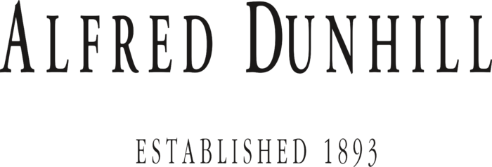 Alfred Dunhill, Ltd Logo 2