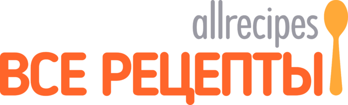 Allrecipes Logo ru