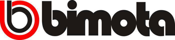 Bimota Logo horizontally