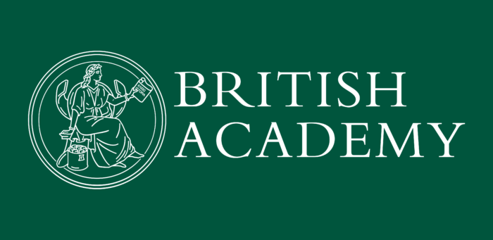 British Academy Logo old