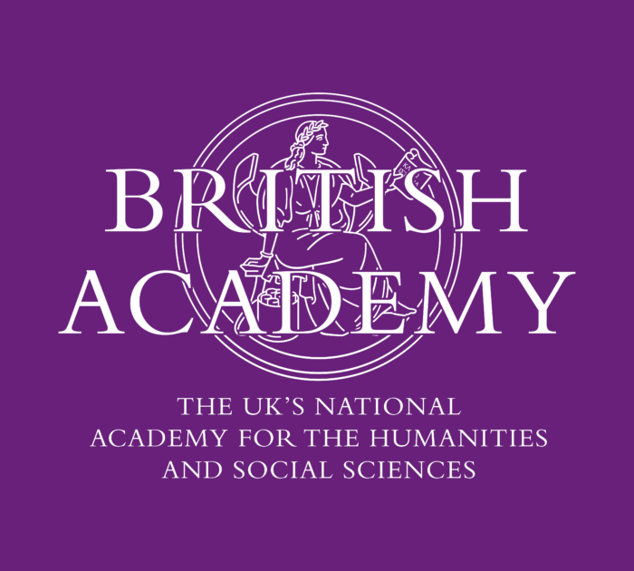 British Academy Logo old full
