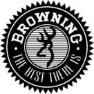 Browning Arms Company Logo full