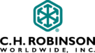 C. H. Robinson Worldwide Logo