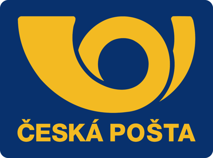 Cheska Poshta Logo old