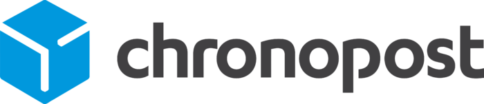 Chronopost International Logo