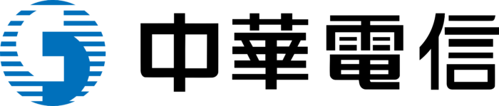 Chunghwa Telecom Logo full