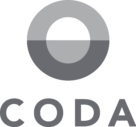 Coda Automotive Logo