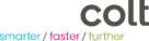 Colt Telecom Logo