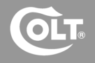 Colt's Manufacturing Company Logo