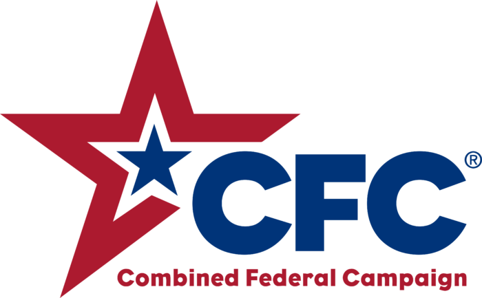Combined Federal Campaign Logo star