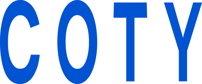 Coty, Inc. Logo old