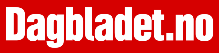 Dagbladet Logo full