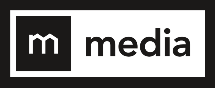 Domain Media Logo