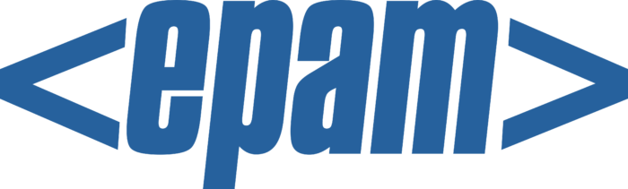 Epam Systems Logo old