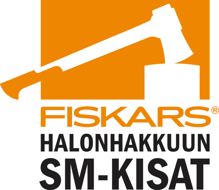 Fiskars Logo full
