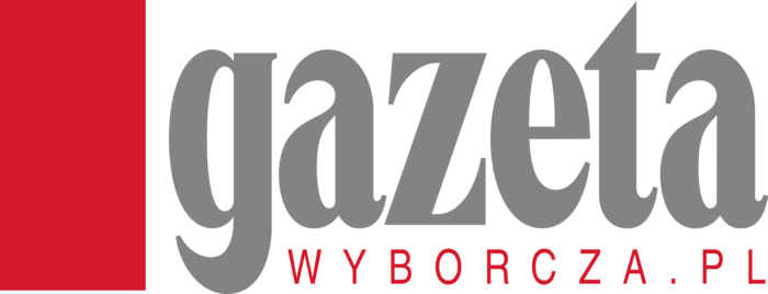 Gazeta Wyborcza Logo full
