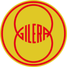 Gilera Motors Logo