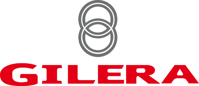 Gilera Motors Logo old