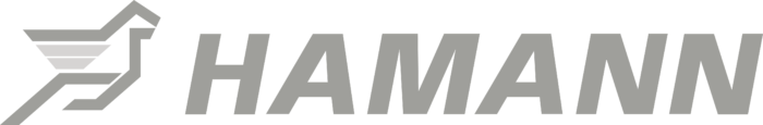 Hamann Logo horizontally