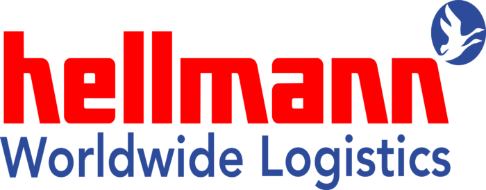 Hellmann Worldwide Logistics Logo full