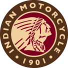 Indian Motor Cycles Logo full