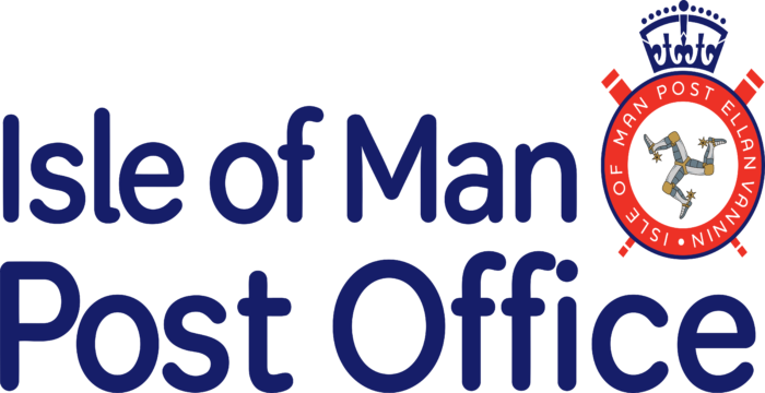Isle of Man Post Office Logo 2