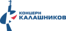 Kalashnikov Concern Logo blue