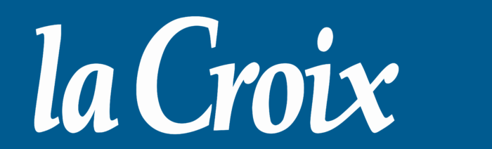 La Croix Logo old