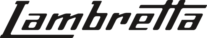 Lambretta Logo old 1