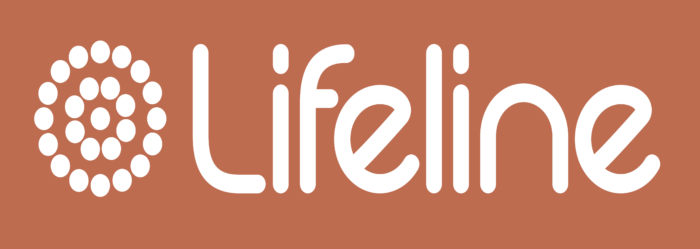 Lifeline Australia Logo