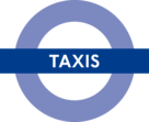 London Taxi Logo