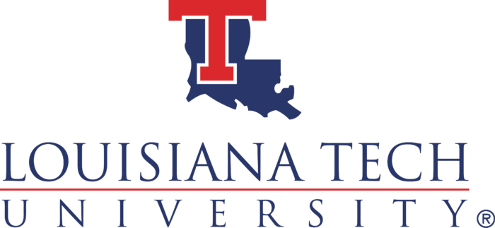 Louisiana Tech University Logo old